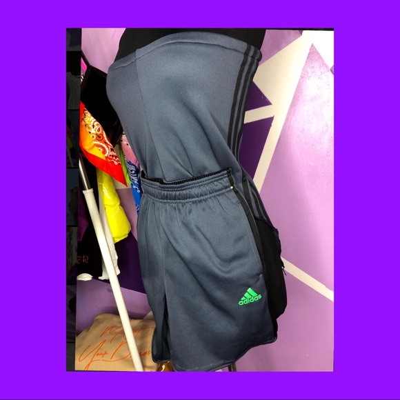 Reworked Adidas Two Piece - Picture 1 of 2